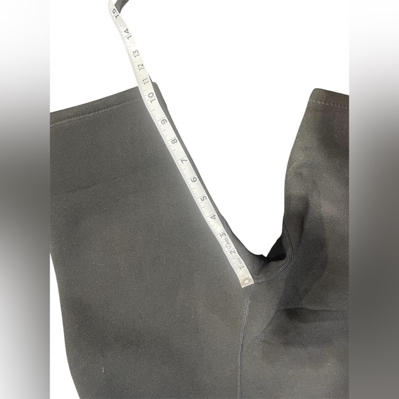 Defiance Neoprene Black & Blue Shorty Style Wetsuit Men’s EUC - Picture 4 of 14